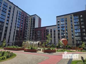 1-к квартира, вторичка, 42м2, 9/20 этаж