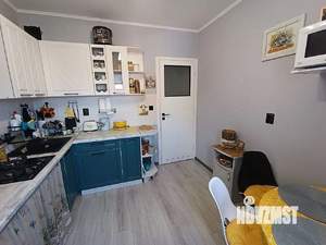 3-к квартира, вторичка, 76м2, 9/9 этаж