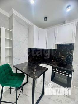 Студия квартира, вторичка, 26м2, 14/19 этаж