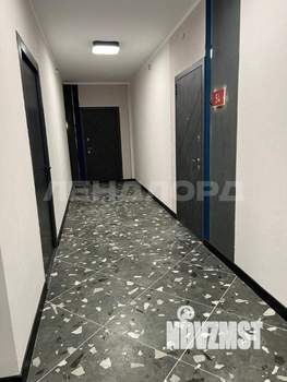 1-к квартира, вторичка, 40м2, 8/16 этаж