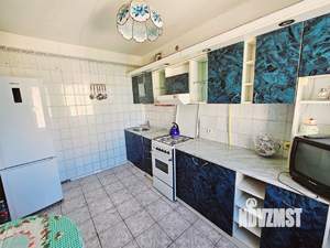 1-к квартира, вторичка, 45м2, 8/9 этаж