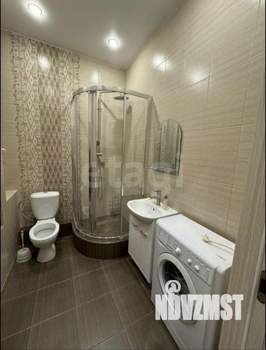 1-к квартира, вторичка, 36м2, 11/19 этаж