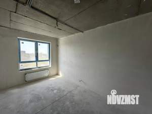 1-к квартира, вторичка, 35м2, 7/21 этаж