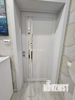 1-к квартира, вторичка, 57м2, 2/10 этаж