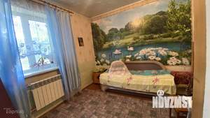 3-к квартира, вторичка, 49м2, 1/3 этаж