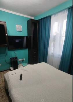 2-к квартира, вторичка, 35м2, 7/9 этаж