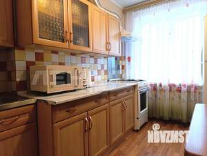 3-к квартира, вторичка, 57м2, 9/9 этаж