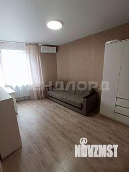 2-к квартира, вторичка, 44м2, 10/22 этаж