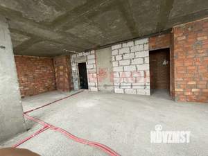 3-к квартира, сданный дом, 55м2, 25/25 этаж