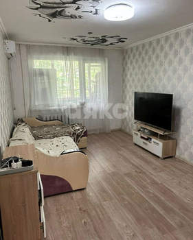 2-к квартира, вторичка, 44м2, 4/5 этаж