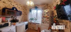 2-к квартира, вторичка, 53м2, 4/9 этаж