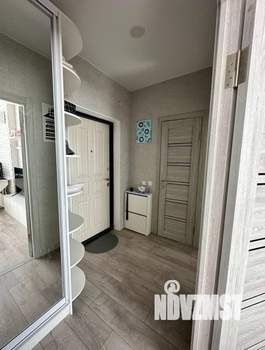 2-к квартира, вторичка, 50м2, 1/5 этаж