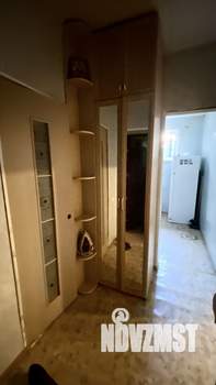 1-к квартира, вторичка, 43м2, 1/3 этаж