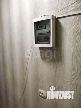 1-к квартира, вторичка, 32м2, 1/5 этаж