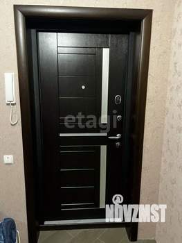 1-к квартира, вторичка, 41м2, 14/18 этаж