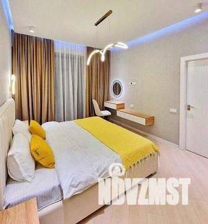 1-к квартира, вторичка, 36м2, 10/25 этаж