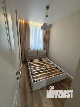 2-к квартира, вторичка, 35м2, 12/25 этаж