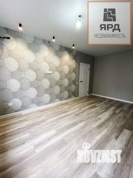 1-к квартира, вторичка, 33м2, 8/12 этаж