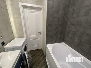 Студия квартира, вторичка, 55м2, 9/12 этаж