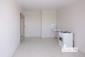 1-к квартира, вторичка, 37м2, 9/17 этаж