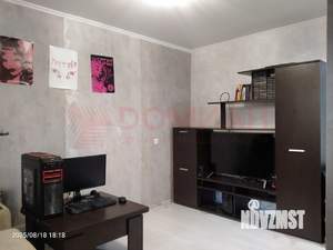 1-к квартира, вторичка, 22м2, 3/5 этаж