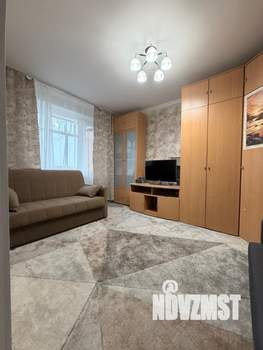 1-к квартира, вторичка, 25м2, 2/10 этаж