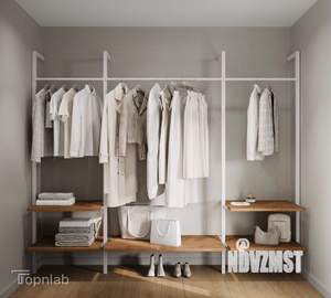 2-к квартира, вторичка, 78м2, 24/25 этаж