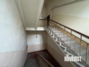 3-к квартира, вторичка, 97м2, 2/3 этаж