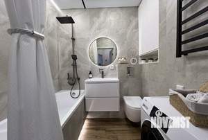 1-к квартира, вторичка, 35м2, 16/20 этаж