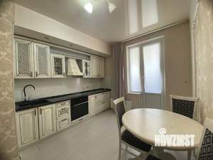 2-к квартира, вторичка, 60м2, 7/15 этаж