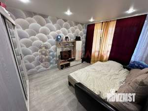 1-к квартира, вторичка, 30м2, 4/9 этаж