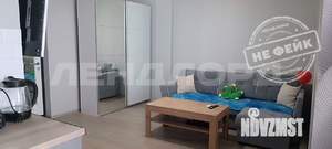 1-к квартира, вторичка, 42м2, 8/12 этаж