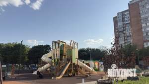 2-к квартира, вторичка, 60м2, 10/19 этаж