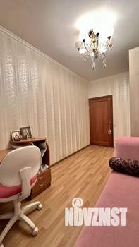 3-к квартира, вторичка, 70м2, 3/4 этаж