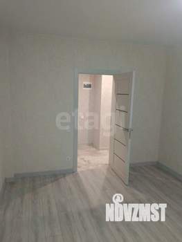 1-к квартира, вторичка, 45м2, 10/24 этаж