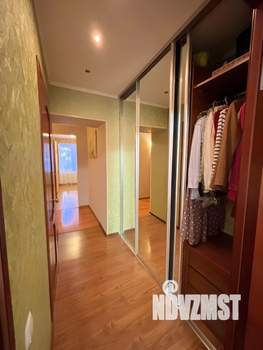 2-к квартира, вторичка, 50м2, 1/5 этаж