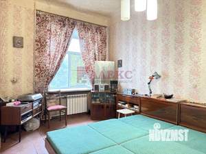 3-к квартира, вторичка, 67м2, 2/4 этаж