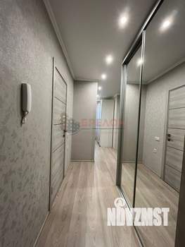 2-к квартира, вторичка, 46м2, 7/25 этаж