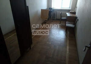 4-к квартира, вторичка, 67м2, 9/9 этаж
