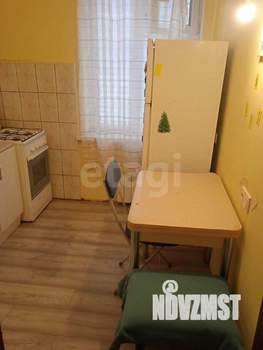 2-к квартира, вторичка, 47м2, 1/2 этаж