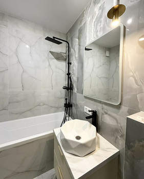 1-к квартира, вторичка, 37м2, 4/13 этаж