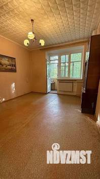 1-к квартира, вторичка, 36м2, 1/10 этаж