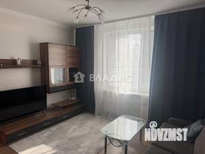 1-к квартира, вторичка, 37м2, 15/17 этаж