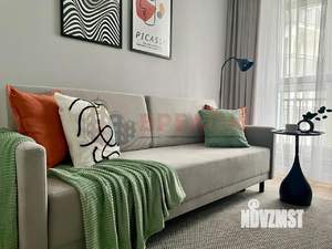 1-к квартира, вторичка, 31м2, 9/17 этаж