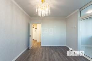 2-к квартира, вторичка, 60м2, 4/30 этаж