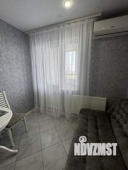 1-к квартира, вторичка, 56м2, 11/25 этаж