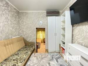 2-к квартира, вторичка, 25м2, 3/9 этаж