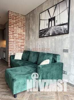 2-к квартира, вторичка, 45м2, 12/20 этаж