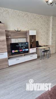 Студия квартира, вторичка, 30м2, 12/19 этаж