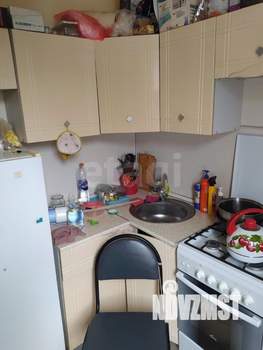 2-к квартира, вторичка, 58м2, 5/5 этаж